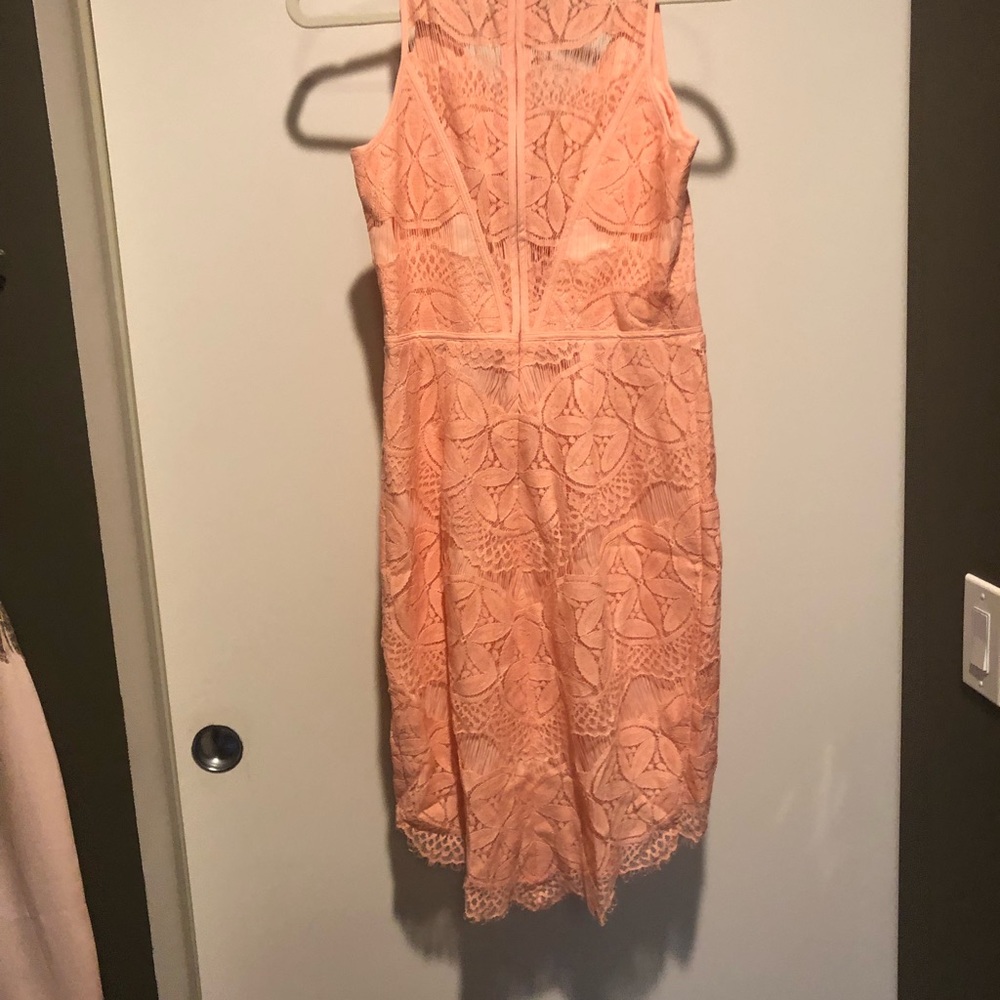 Adelyn Rae Sheath Dress - Picture 6 of 7